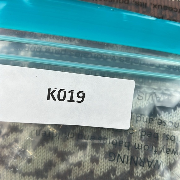 Retro Marella Wool Blend Sweater Neutral Stripe Pattern 90s - Picture 8 of 8